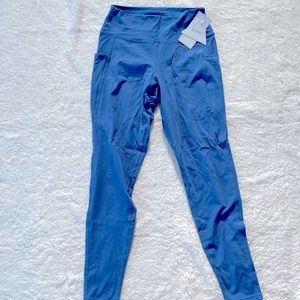 Medium Buffbunny Rosa Pocket Leggings